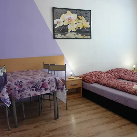 Apartment Tatranská Štrba Exteriér fotografie
