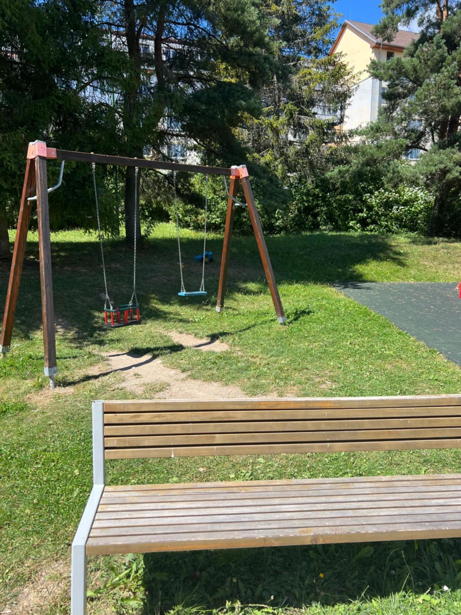 Apartment Tatranska Strba *