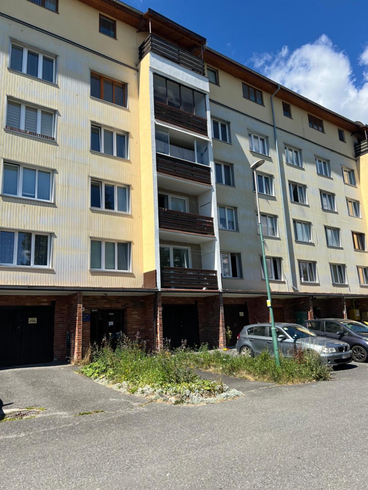 Apartment Tatranska Strba * Tatranska Strba
