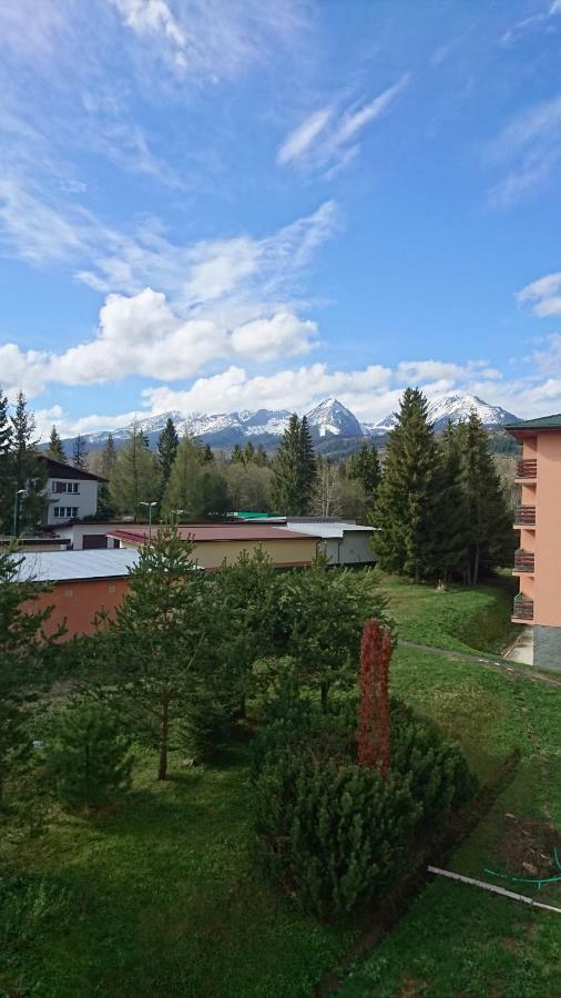 Apartment Apartment Tatranska Strba