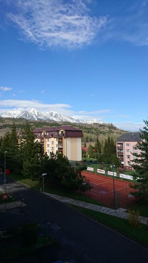Apartment Apartment Tatranska Strba Tatranska Strba