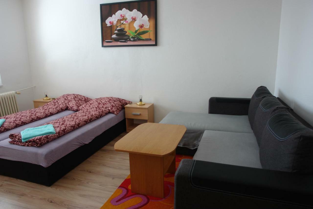 Apartment Tatranska Strba Tatranska Strba