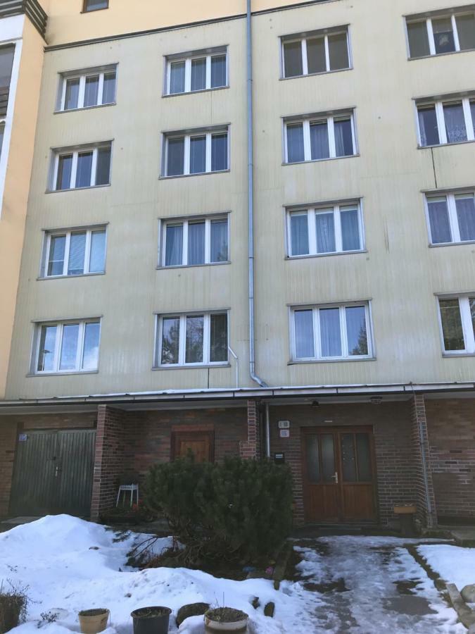 Apartment Tatranska Strba Apartment *