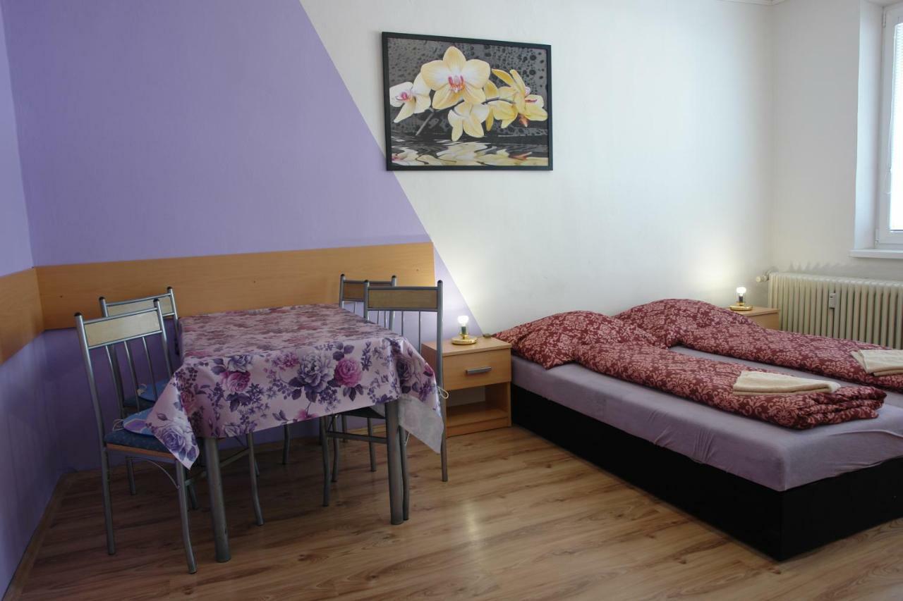 Apartment Apartment Tatranska Strba Tatranska Strba