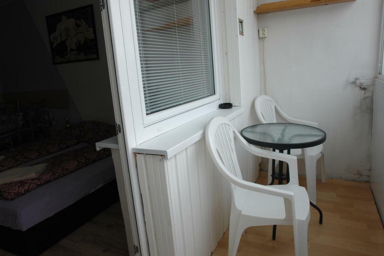 Apartment Tatranska Strba Apartment Tatranska Strba
