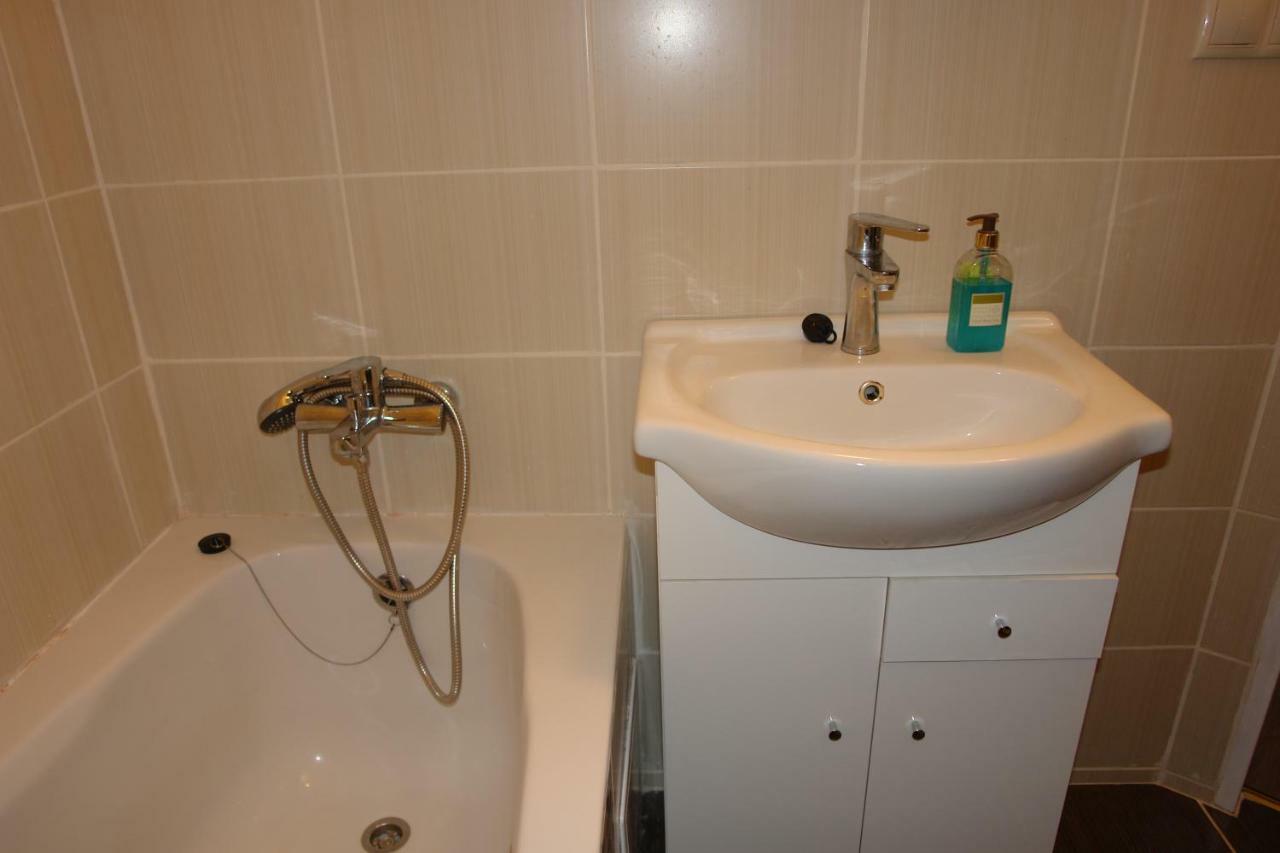 Apartment Apartment Tatranska Strba