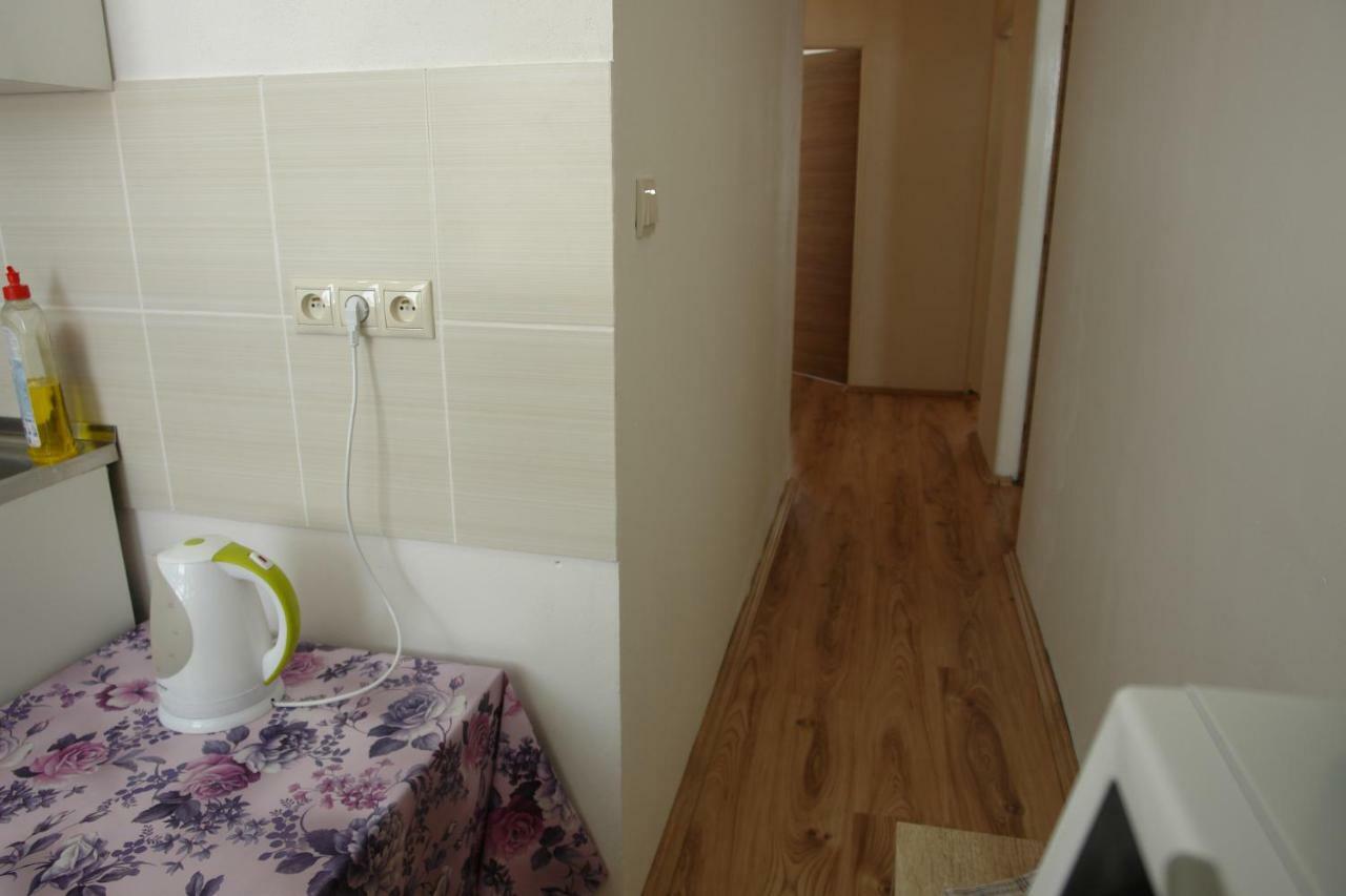 Apartment Tatranska Strba * Tatranska Strba