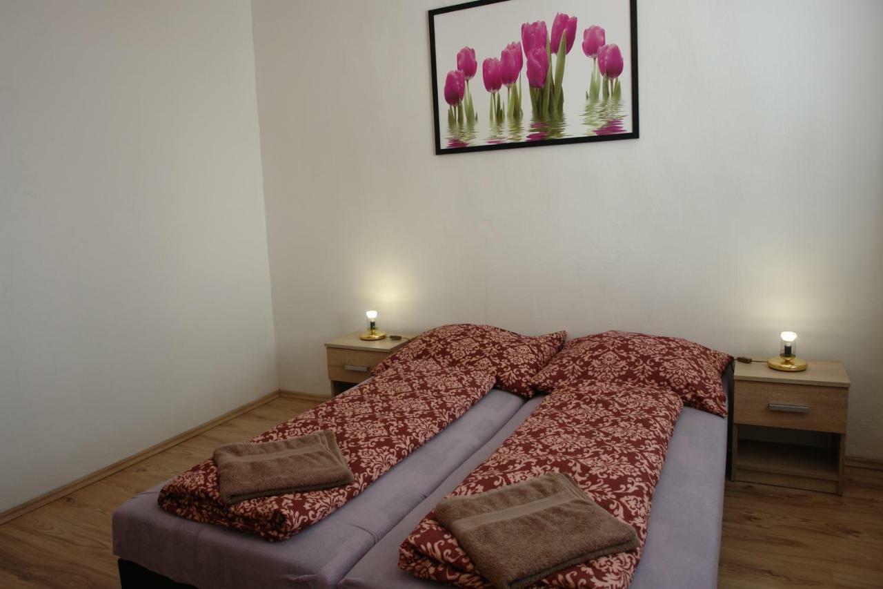 Apartment Tatranska Strba * Tatranska Strba