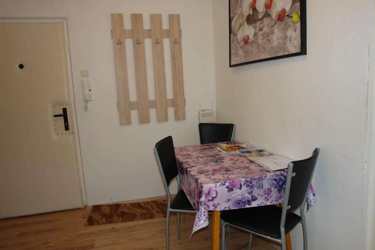 Apartment Apartment Tatranska Strba Tatranska Strba