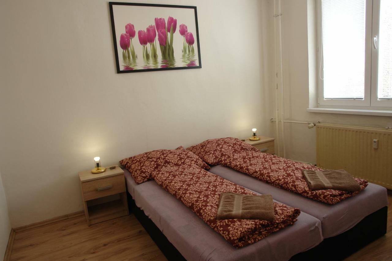 Apartment Tatranska Strba * Tatranska Strba