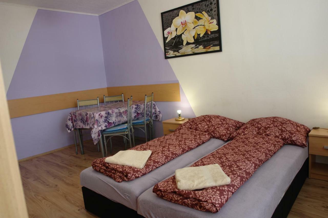 Apartment Tatranska Strba * Tatranska Strba
