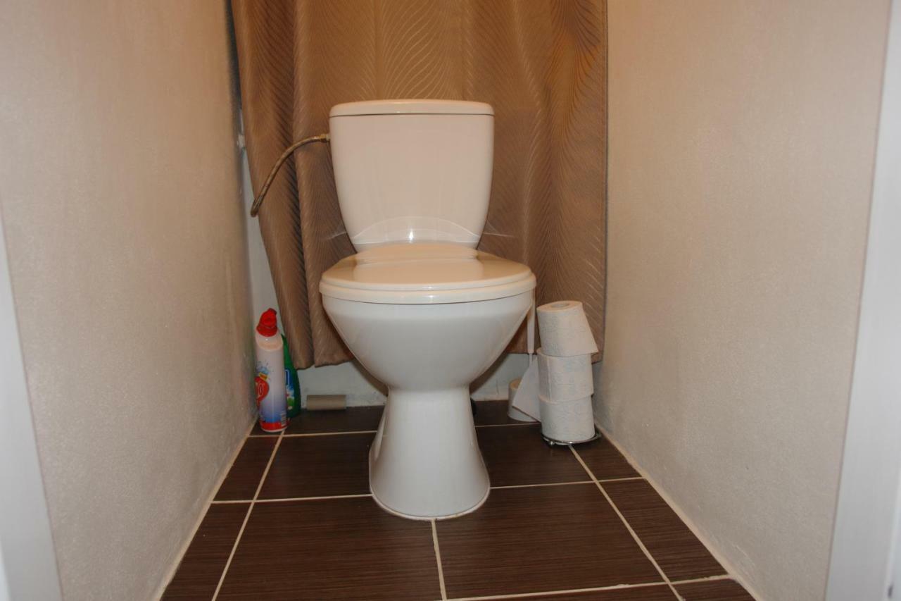 Apartment Tatranska Strba