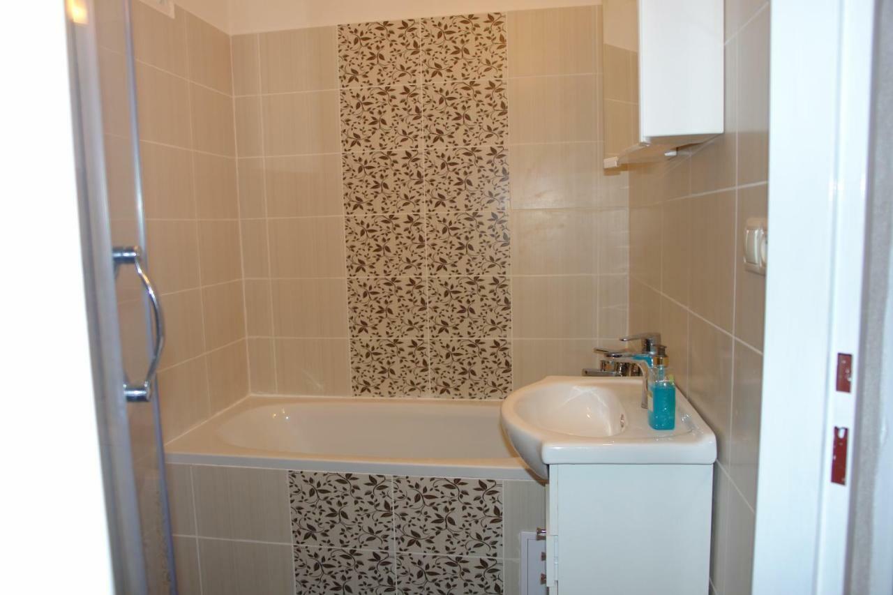 Apartment Tatranska Strba
