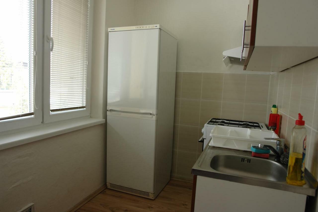 Apartment Tatranska Strba *