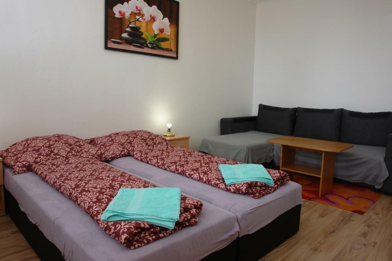 Apartment Tatranska Strba * Tatranska Strba