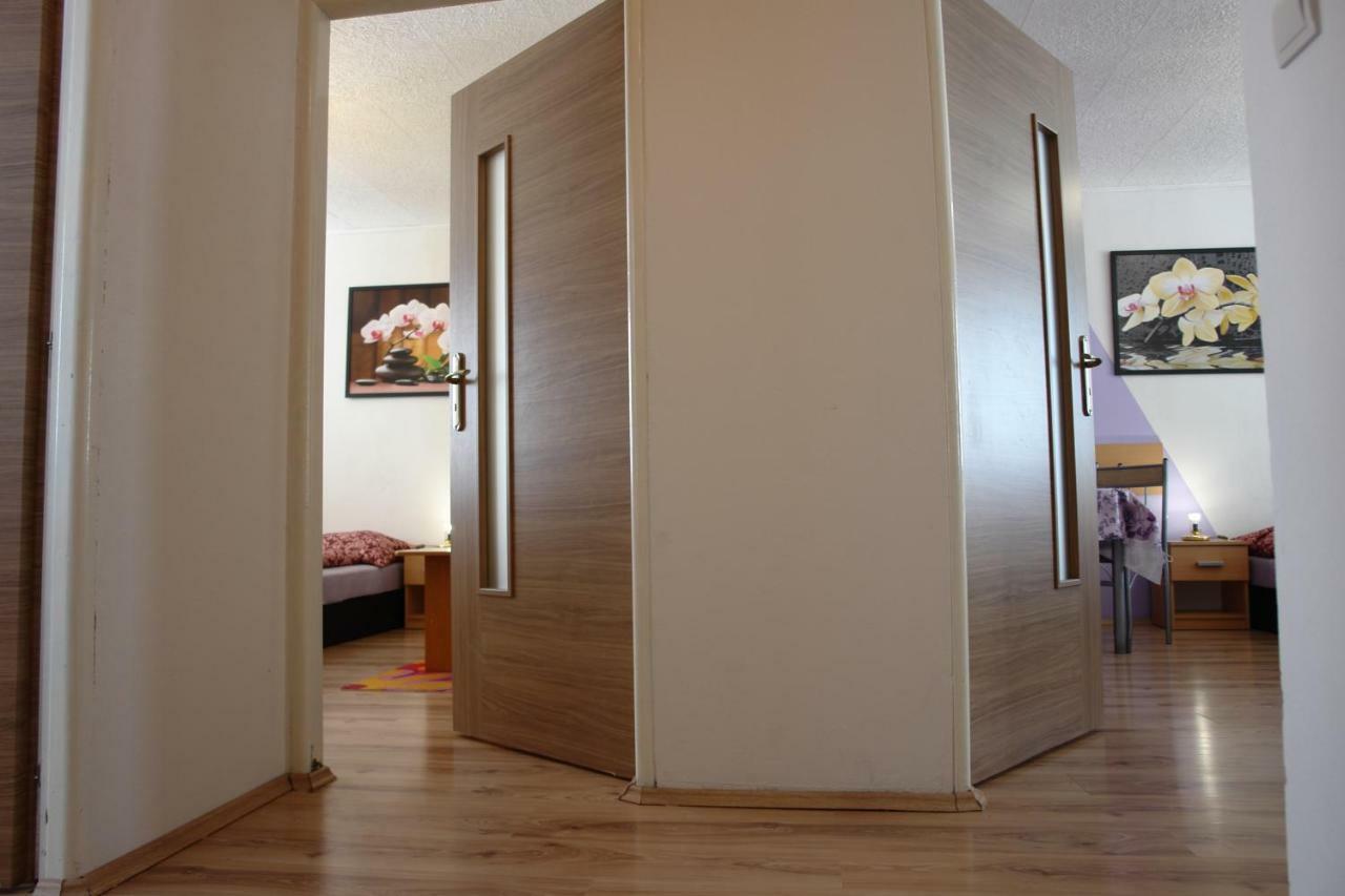 Apartment Apartment Tatranska Strba Tatranska Strba