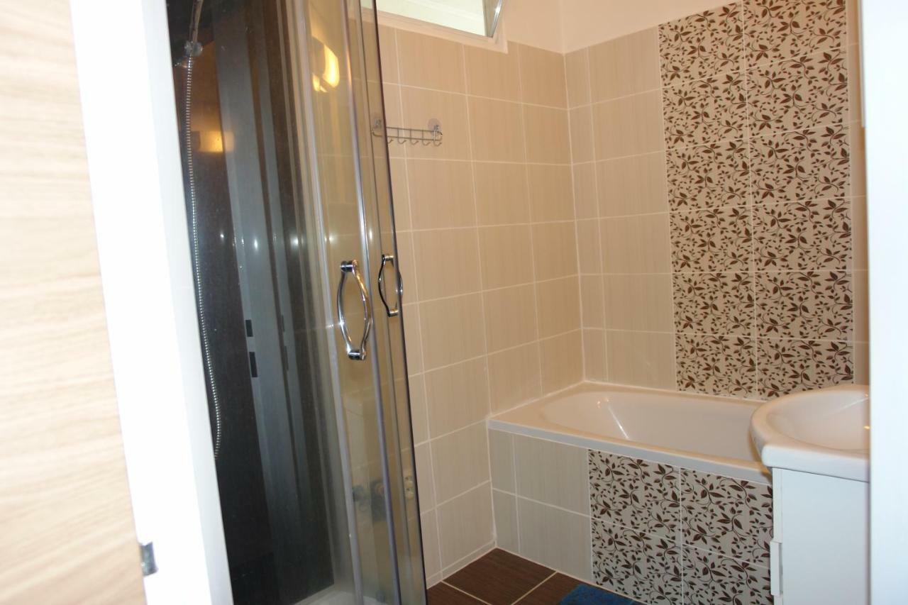 Apartment Apartment Tatranska Strba Tatranska Strba