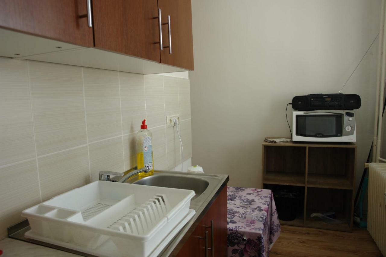 Apartment Apartment Tatranska Strba Tatranska Strba