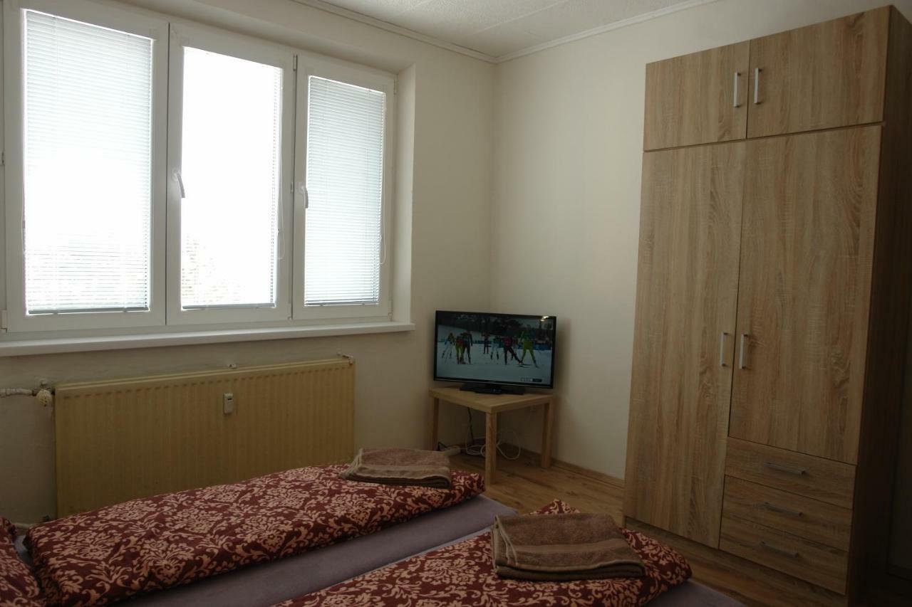 Apartment Apartment Tatranska Strba Tatranska Strba
